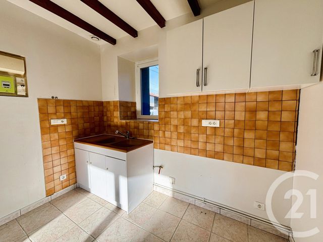 maison à vendre - 3 pièces - 71.0 m2 - BOUVRON - 44 - PAYS-DE-LOIRE - Century 21 Espace De L'Isac