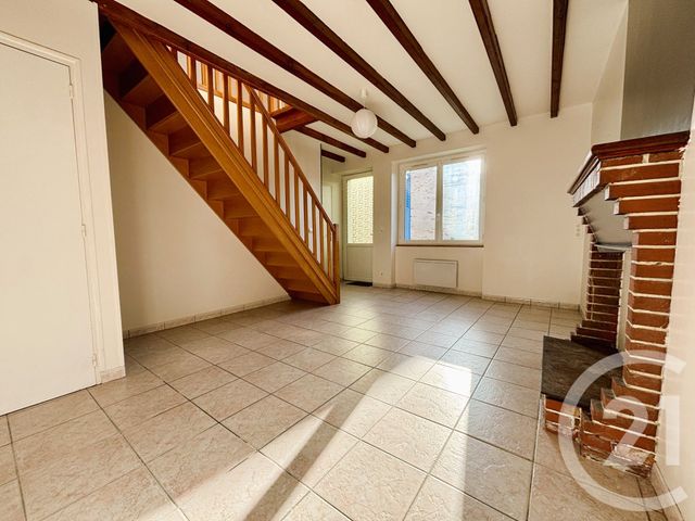 maison à vendre - 3 pièces - 71.0 m2 - BOUVRON - 44 - PAYS-DE-LOIRE - Century 21 Espace De L'Isac