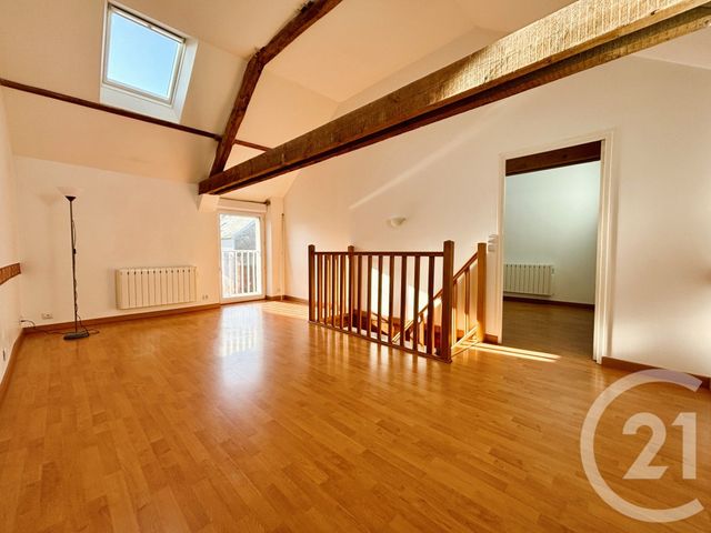 maison à vendre - 3 pièces - 71.0 m2 - BOUVRON - 44 - PAYS-DE-LOIRE - Century 21 Espace De L'Isac