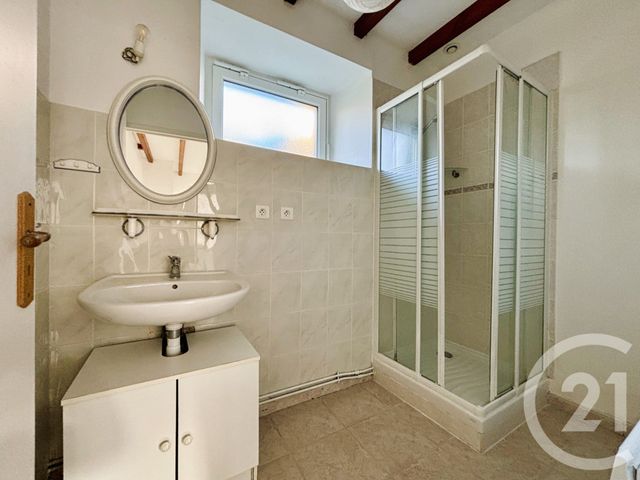 maison à vendre - 3 pièces - 71.0 m2 - BOUVRON - 44 - PAYS-DE-LOIRE - Century 21 Espace De L'Isac