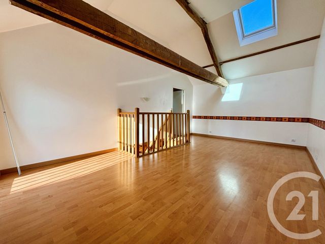 maison à vendre - 3 pièces - 71.0 m2 - BOUVRON - 44 - PAYS-DE-LOIRE - Century 21 Espace De L'Isac
