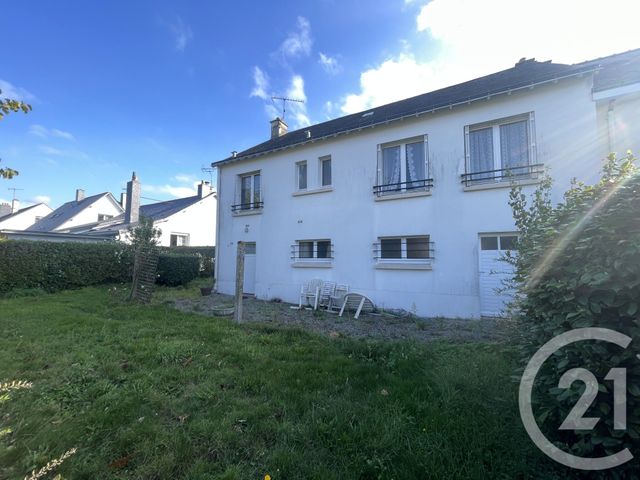 maison à vendre - 6 pièces - 121.13 m2 - BLAIN - 44 - PAYS-DE-LOIRE - Century 21 Espace De L'Isac