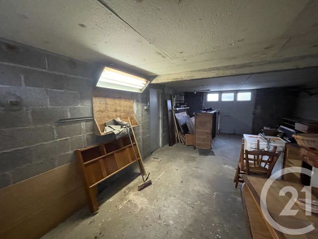 maison à vendre - 6 pièces - 121.13 m2 - BLAIN - 44 - PAYS-DE-LOIRE - Century 21 Espace De L'Isac