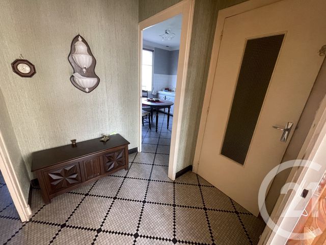 maison à vendre - 6 pièces - 121.13 m2 - BLAIN - 44 - PAYS-DE-LOIRE - Century 21 Espace De L'Isac