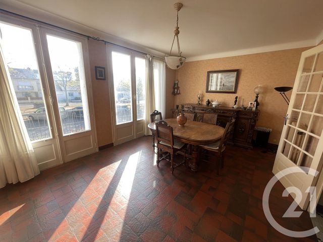 maison à vendre - 6 pièces - 121.13 m2 - BLAIN - 44 - PAYS-DE-LOIRE - Century 21 Espace De L'Isac