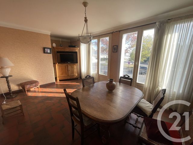 maison à vendre - 6 pièces - 121.13 m2 - BLAIN - 44 - PAYS-DE-LOIRE - Century 21 Espace De L'Isac