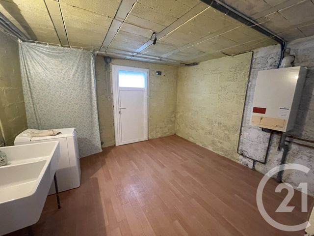 maison à vendre - 6 pièces - 121.13 m2 - BLAIN - 44 - PAYS-DE-LOIRE - Century 21 Espace De L'Isac