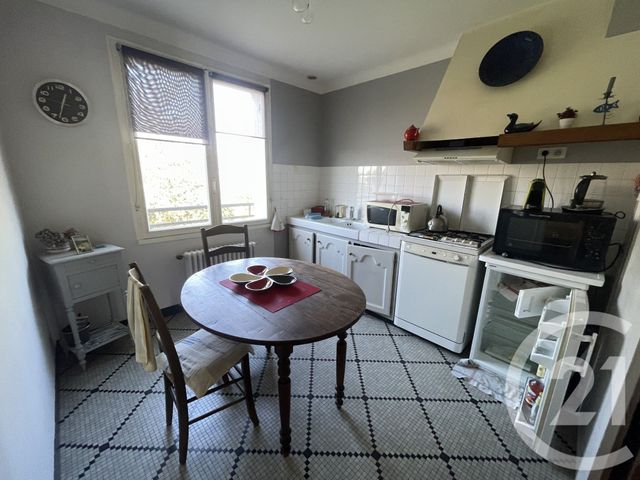 maison à vendre - 6 pièces - 121.13 m2 - BLAIN - 44 - PAYS-DE-LOIRE - Century 21 Espace De L'Isac