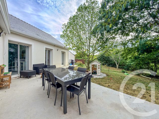 maison à vendre - 4 pièces - 86.35 m2 - FAY DE BRETAGNE - 44 - PAYS-DE-LOIRE - Century 21 Espace De L'Isac