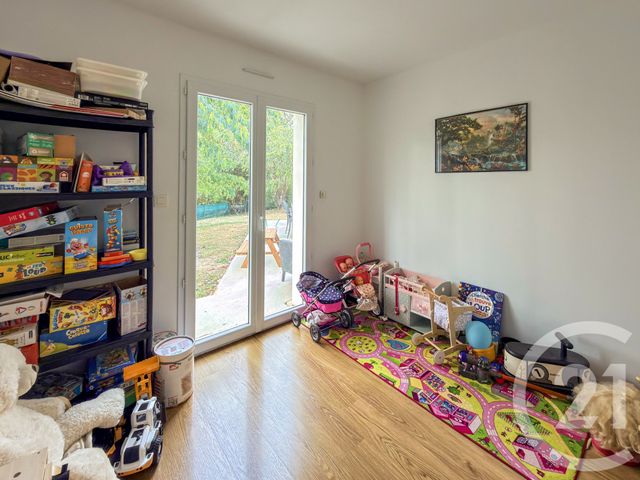 maison à vendre - 4 pièces - 86.35 m2 - FAY DE BRETAGNE - 44 - PAYS-DE-LOIRE - Century 21 Espace De L'Isac
