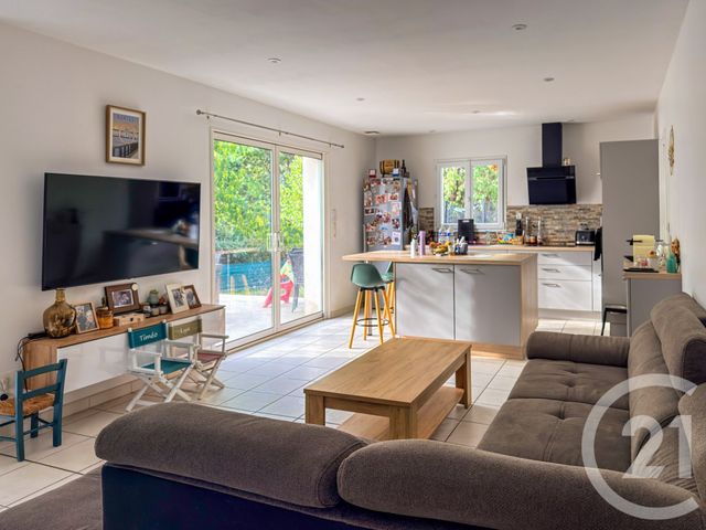 maison à vendre - 4 pièces - 86.35 m2 - FAY DE BRETAGNE - 44 - PAYS-DE-LOIRE - Century 21 Espace De L'Isac