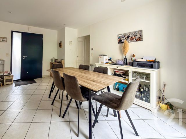 maison à vendre - 4 pièces - 86.35 m2 - FAY DE BRETAGNE - 44 - PAYS-DE-LOIRE - Century 21 Espace De L'Isac