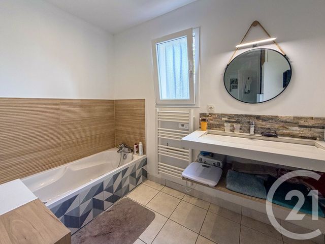 maison à vendre - 4 pièces - 86.35 m2 - FAY DE BRETAGNE - 44 - PAYS-DE-LOIRE - Century 21 Espace De L'Isac