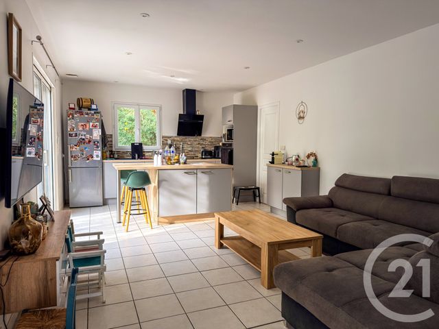 maison à vendre - 4 pièces - 86.35 m2 - FAY DE BRETAGNE - 44 - PAYS-DE-LOIRE - Century 21 Espace De L'Isac