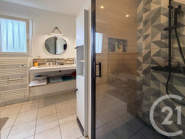 maison à vendre - 4 pièces - 86.35 m2 - FAY DE BRETAGNE - 44 - PAYS-DE-LOIRE - Century 21 Espace De L'Isac