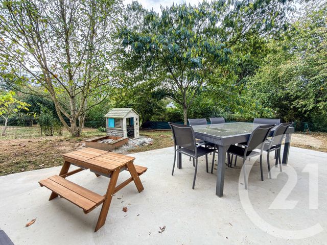 maison à vendre - 4 pièces - 86.35 m2 - FAY DE BRETAGNE - 44 - PAYS-DE-LOIRE - Century 21 Espace De L'Isac