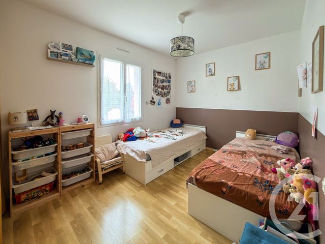 maison à vendre - 4 pièces - 86.35 m2 - FAY DE BRETAGNE - 44 - PAYS-DE-LOIRE - Century 21 Espace De L'Isac