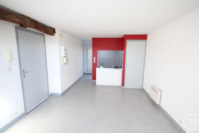 Appartement T2 à louer BLAIN