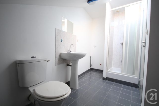 Appartement T2 à louer - 2 pièces - 26.4 m2 - BLAIN - 44 - PAYS-DE-LOIRE - Century 21 Espace De L'Isac