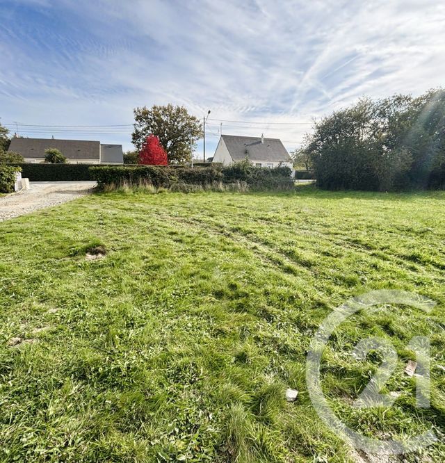 Terrain à vendre BLAIN