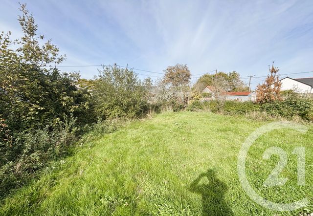 Terrain à vendre BLAIN