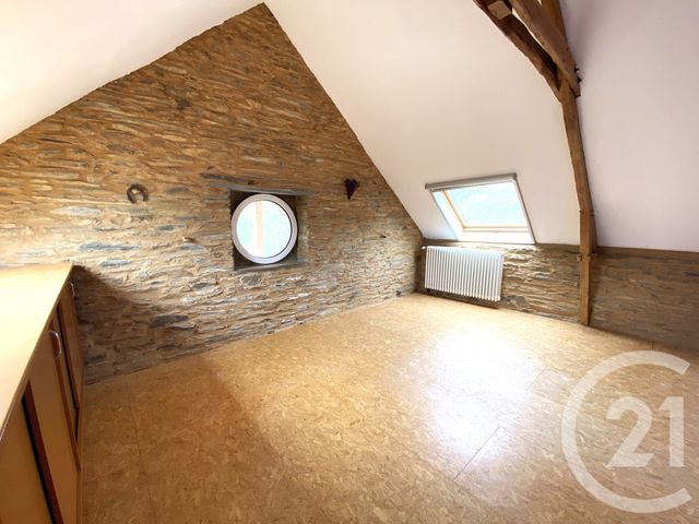 maison à vendre - 3 pièces - 116.0 m2 - GUEMENE PENFAO - 44 - PAYS-DE-LOIRE - Century 21 Espace De L'Isac