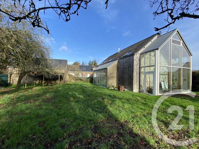 maison - GUEMENE PENFAO - 44