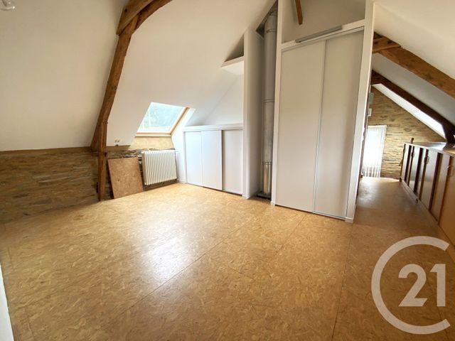 maison à vendre - 3 pièces - 116.0 m2 - GUEMENE PENFAO - 44 - PAYS-DE-LOIRE - Century 21 Espace De L'Isac