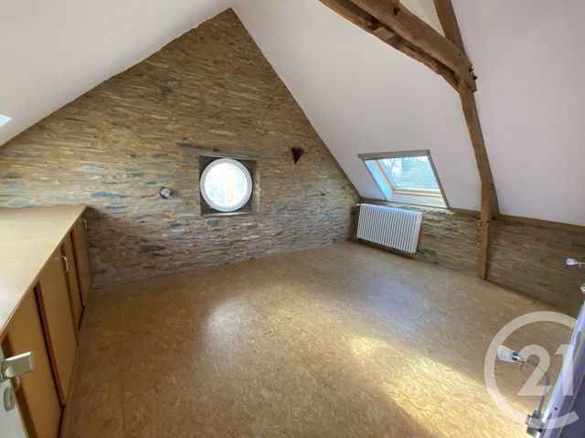 maison à vendre - 3 pièces - 116.0 m2 - GUEMENE PENFAO - 44 - PAYS-DE-LOIRE - Century 21 Espace De L'Isac