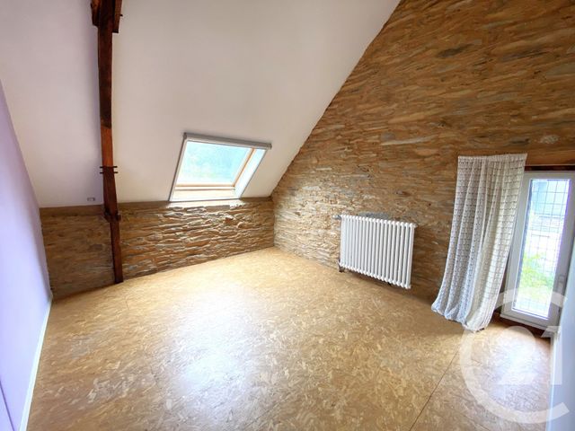 maison à vendre - 3 pièces - 116.0 m2 - GUEMENE PENFAO - 44 - PAYS-DE-LOIRE - Century 21 Espace De L'Isac