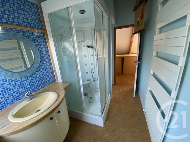 maison à vendre - 3 pièces - 116.0 m2 - GUEMENE PENFAO - 44 - PAYS-DE-LOIRE - Century 21 Espace De L'Isac