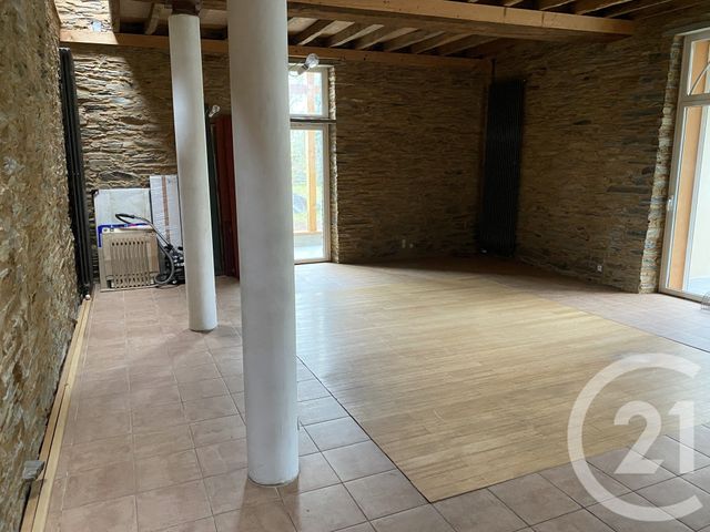 maison à vendre - 3 pièces - 116.0 m2 - GUEMENE PENFAO - 44 - PAYS-DE-LOIRE - Century 21 Espace De L'Isac