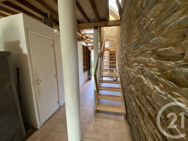 maison à vendre - 3 pièces - 116.0 m2 - GUEMENE PENFAO - 44 - PAYS-DE-LOIRE - Century 21 Espace De L'Isac