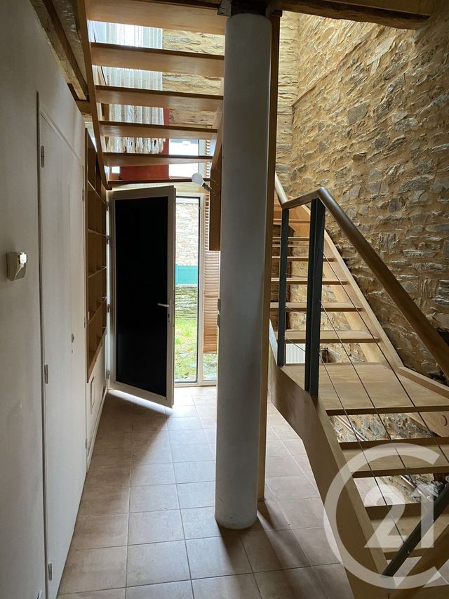 maison à vendre - 3 pièces - 116.0 m2 - GUEMENE PENFAO - 44 - PAYS-DE-LOIRE - Century 21 Espace De L'Isac