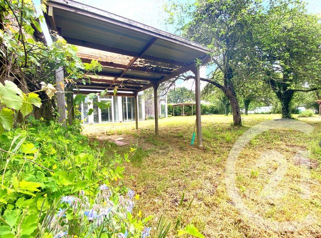 maison à vendre - 3 pièces - 116.0 m2 - GUEMENE PENFAO - 44 - PAYS-DE-LOIRE - Century 21 Espace De L'Isac