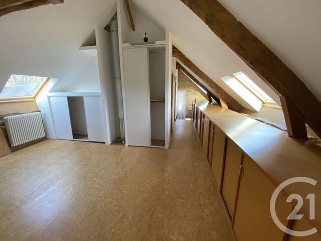 maison à vendre - 3 pièces - 116.0 m2 - GUEMENE PENFAO - 44 - PAYS-DE-LOIRE - Century 21 Espace De L'Isac