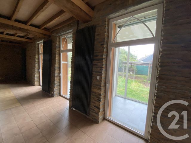 maison à vendre - 3 pièces - 116.0 m2 - GUEMENE PENFAO - 44 - PAYS-DE-LOIRE - Century 21 Espace De L'Isac