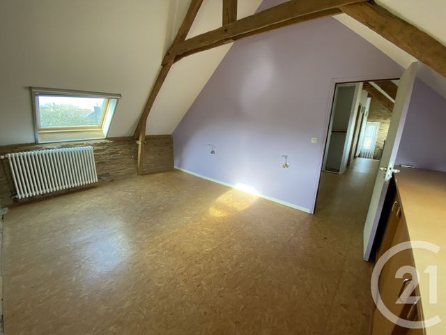 maison à vendre - 3 pièces - 116.0 m2 - GUEMENE PENFAO - 44 - PAYS-DE-LOIRE - Century 21 Espace De L'Isac