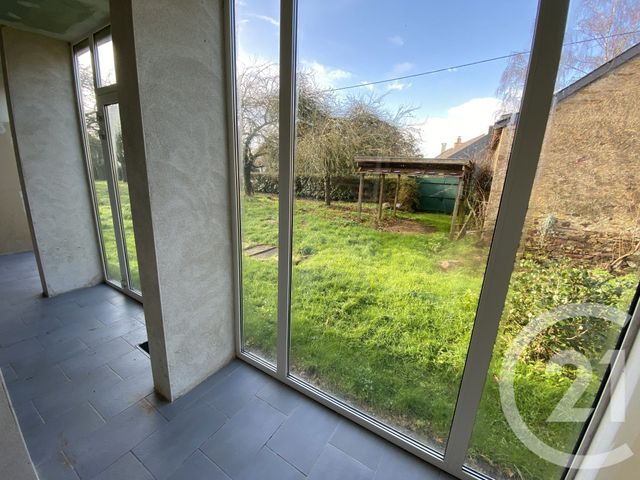 maison à vendre - 3 pièces - 116.0 m2 - GUEMENE PENFAO - 44 - PAYS-DE-LOIRE - Century 21 Espace De L'Isac