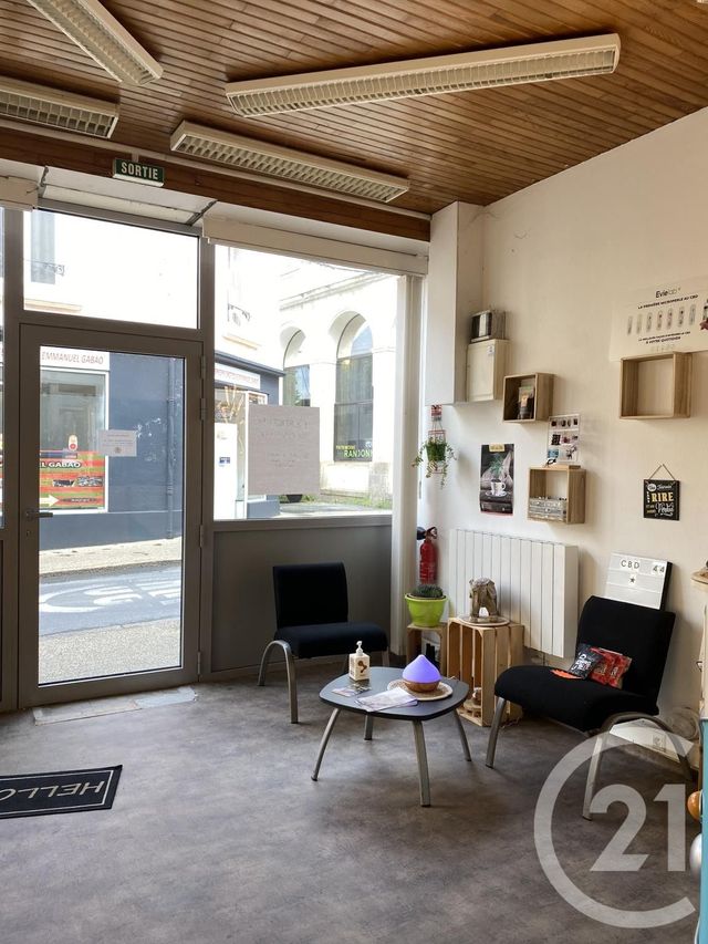 Appartement Autre à louer - 2 pièces - 32.5 m2 - BLAIN - 44 - PAYS-DE-LOIRE - Century 21 Espace De L'Isac