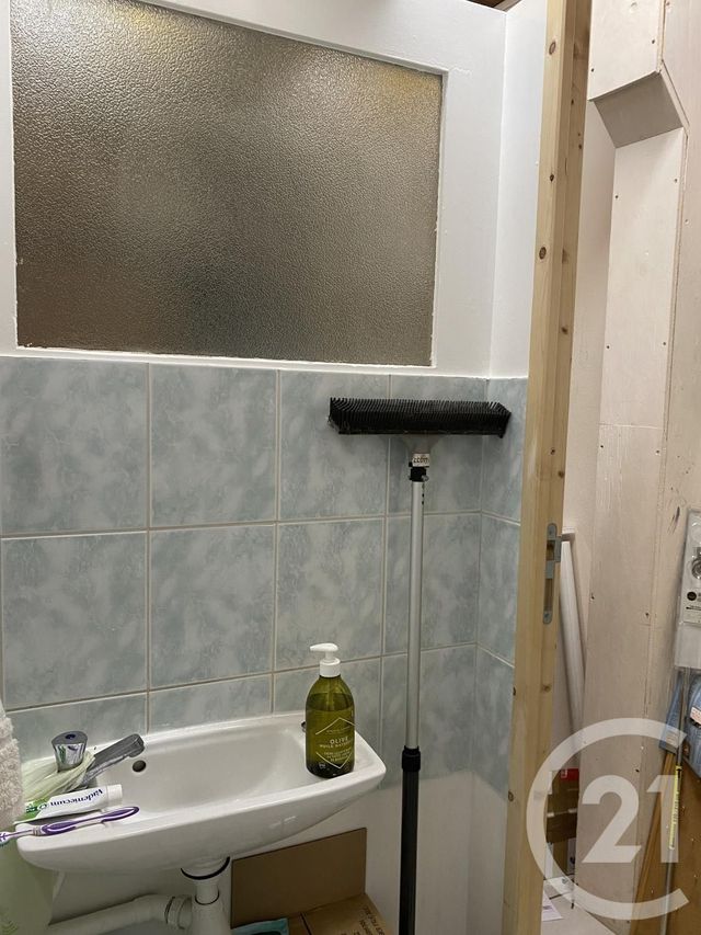 Appartement Autre à louer - 2 pièces - 32.5 m2 - BLAIN - 44 - PAYS-DE-LOIRE - Century 21 Espace De L'Isac