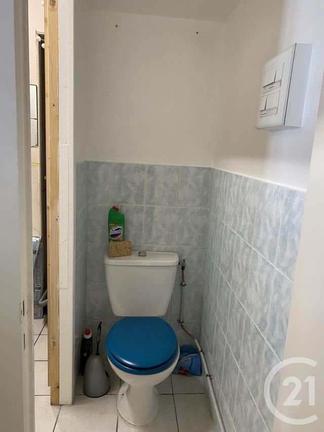 commerce à louer - 32.5 m2 - BLAIN - 44 - PAYS-DE-LOIRE - Century 21 Espace De L'Isac