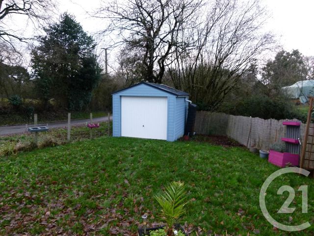 maison à louer - 3 pièces - 70.72 m2 - LA GRIGONNAIS - 44 - PAYS-DE-LOIRE - Century 21 Espace De L'Isac