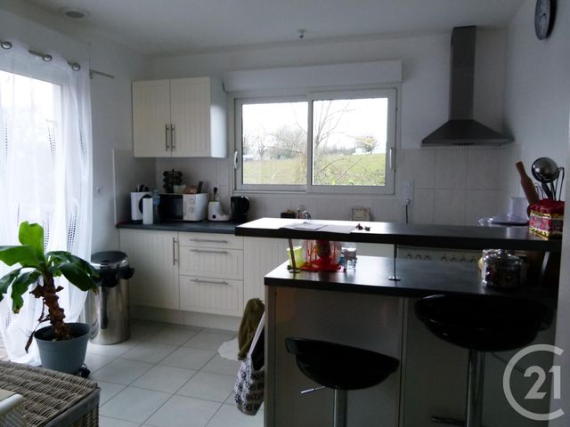 maison à louer - 3 pièces - 70.72 m2 - LA GRIGONNAIS - 44 - PAYS-DE-LOIRE - Century 21 Espace De L'Isac