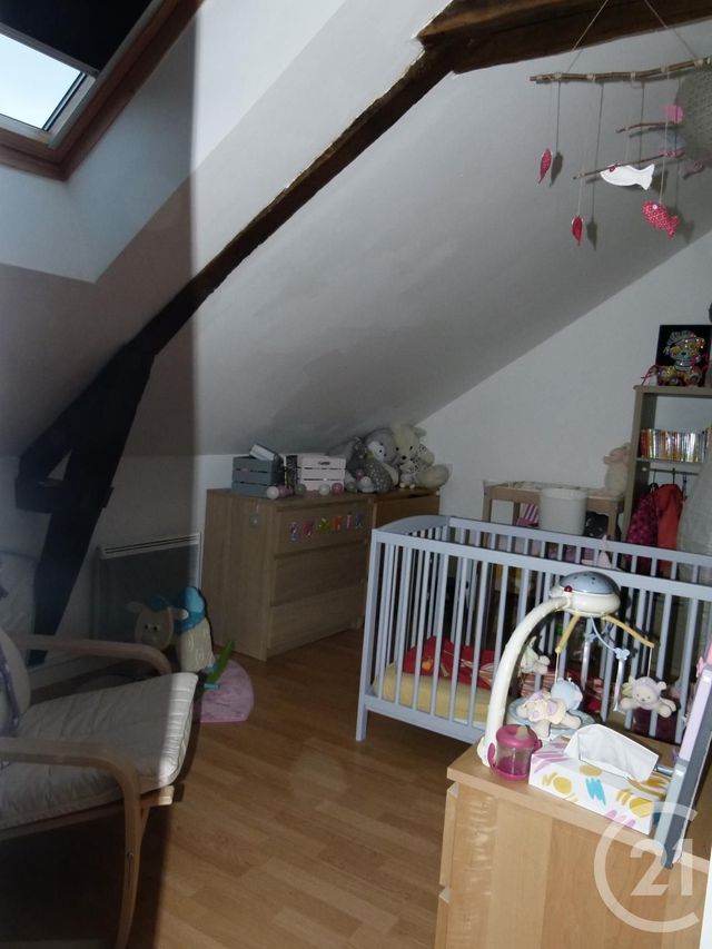 maison à louer - 3 pièces - 70.72 m2 - LA GRIGONNAIS - 44 - PAYS-DE-LOIRE - Century 21 Espace De L'Isac