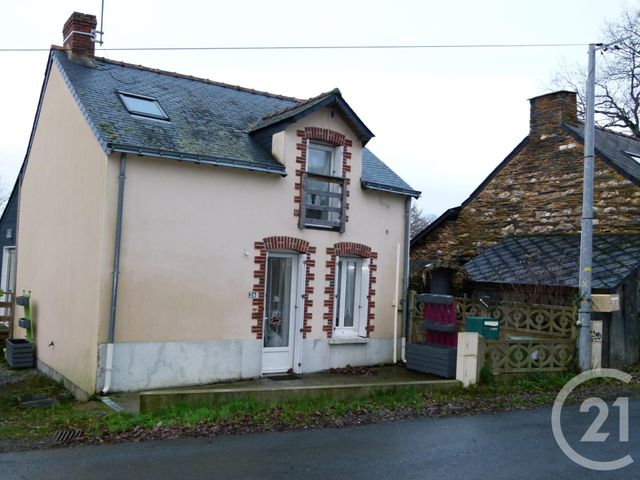 Maison à louer LA GRIGONNAIS