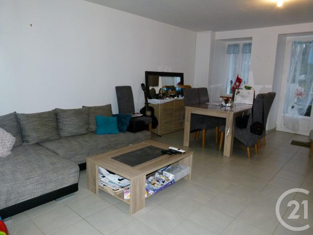 maison à louer - 3 pièces - 70.72 m2 - LA GRIGONNAIS - 44 - PAYS-DE-LOIRE - Century 21 Espace De L'Isac