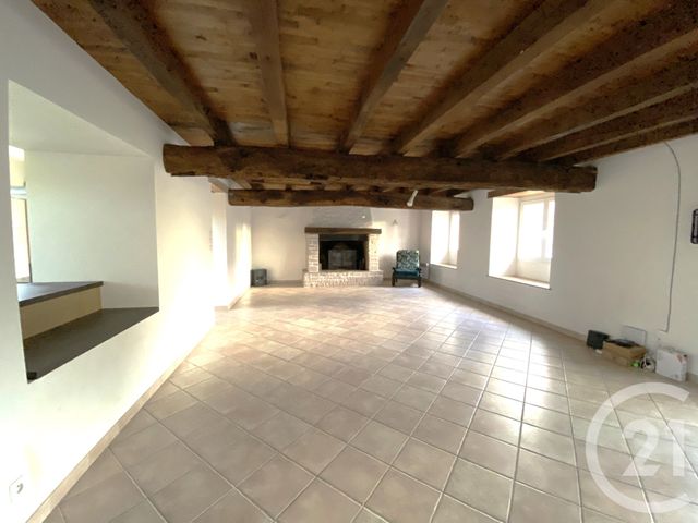 maison à vendre - 5 pièces - 115.57 m2 - PLESSE - 44 - PAYS-DE-LOIRE - Century 21 Espace De L'Isac