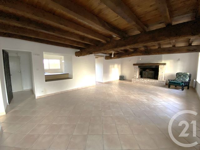 maison à vendre - 5 pièces - 115.57 m2 - PLESSE - 44 - PAYS-DE-LOIRE - Century 21 Espace De L'Isac