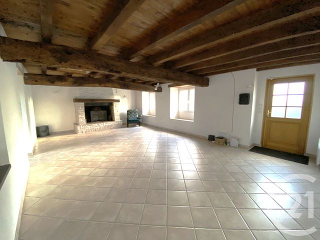 maison à vendre - 5 pièces - 115.57 m2 - PLESSE - 44 - PAYS-DE-LOIRE - Century 21 Espace De L'Isac